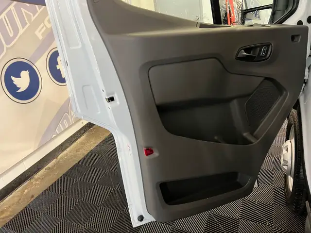 2024 Ford Transit Cargo Van 350 CARGO | INTERIOR UP PACKAGE | 36 in Cars & Trucks in Lloydminster - Image 11