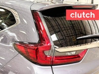 NO ACCIDENTS / CLEAN CARFAX / Power Tailgate/Hatch, Auto Dimming Rearview Mirror, Front Heated Seats... (image 9)