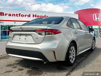 Stock: P11567 Premium fabric-trimmed seating, 8-inch touchscreen display, Apple CarPlay and Android... (image 5)