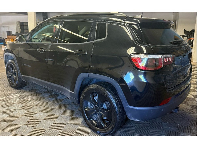 2021 Jeep Compass Altitude Edition, One Owner, Accident Free! in Cars & Trucks in North Bay - Image 3