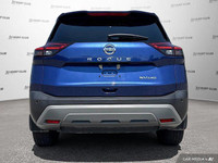 Snag a deal on this 2021 Nissan Rogue SV while we have it. Comfortable but agile, its low maintenanc... (image 5)