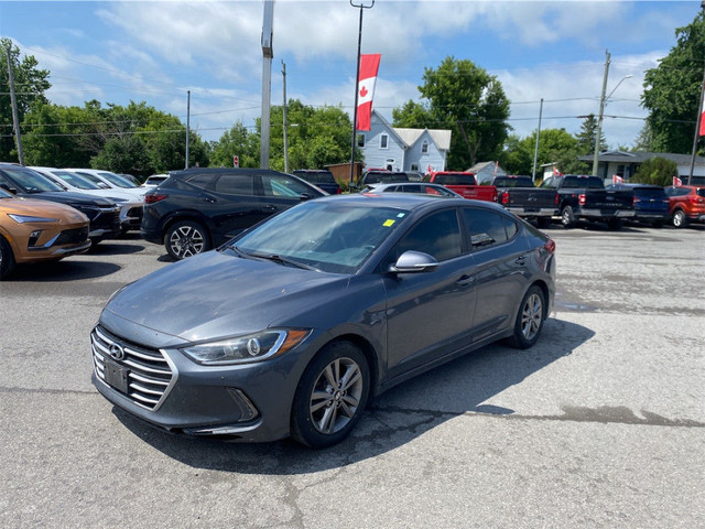 2017 Hyundai Elantra GL in Cars & Trucks in Ottawa - Image 3