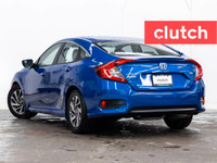 NO ACCIDENTS / CLEAN CARFAX / Climate Control, Bluetooth Music, Touchscreen Display and more! Clutch... (image 5)