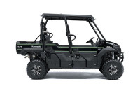 2023 KAWASAKI MULE PRO-FXT EPS LE (promo 1000.0 inclus)