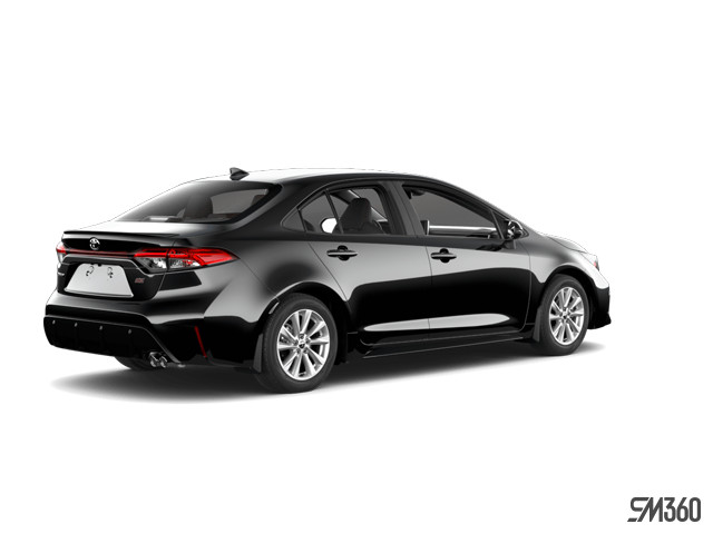 2025 Toyota Corolla Hybrid SE in Cars & Trucks in Markham / York Region - Image 2