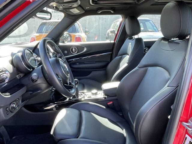 2019 MINI Clubman in Cars & Trucks in Calgary - Image 3