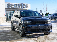 The 2025 Dodge Durango SRT Hellcat Hammerhead is a powerhouse of performance and luxury, designed to... (image 5)