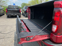 HEATED SEATS | HEATED STEERING WHEEL | MULTI PRO TAILGATE | REMOTE START | WIFI HOT SPOT | ONSTAR |... (image 6)