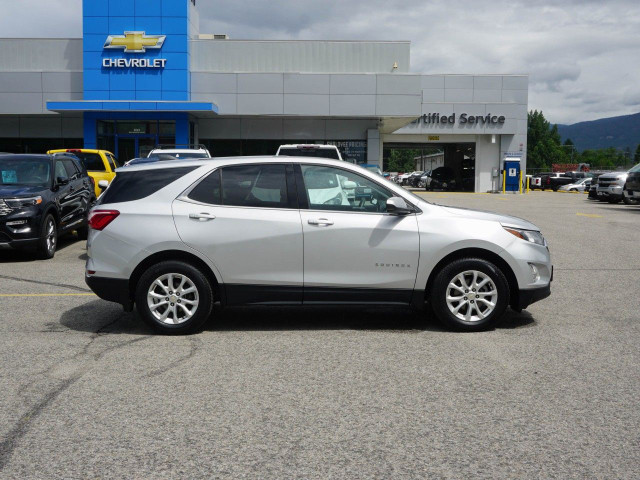 2019 Chevrolet Equinox in Cars & Trucks in Penticton - Image 4