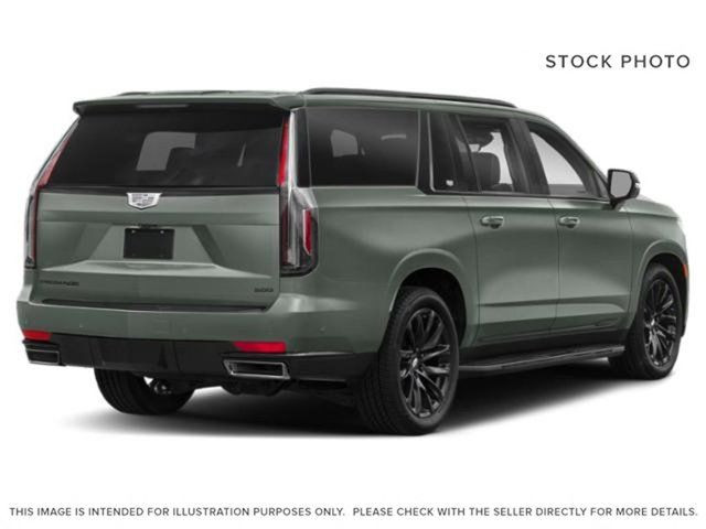 2023 Cadillac Escalade ESV Sport Platinum in Cars & Trucks in Calgary - Image 4