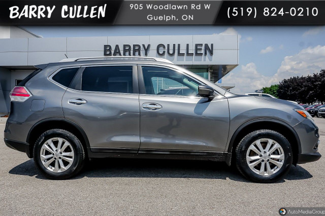 2015 Nissan Rogue in Cars & Trucks in Guelph - Image 3