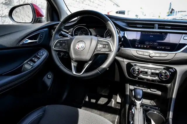 2023 Buick Encore GX Select • SUNROOF • POWER LIFTGATE • CP/AA in Cars & Trucks in Kingston - Image 16