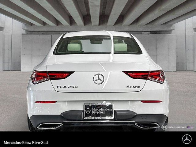 2023 Mercedes-Benz CLA 250 4MATIC * ENSEMBLE TECHNOLOGIE | VOLAN in Cars & Trucks in Longueuil / South Shore - Image 4