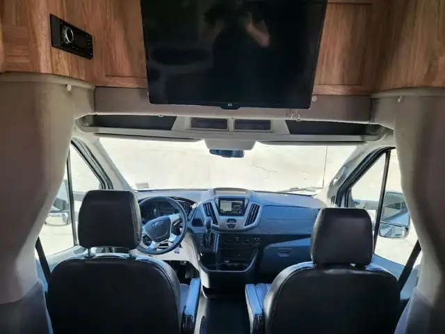 2019 Forest River Sunseeker 2380TS in RVs & Motorhomes in Thetford Mines - Image 27