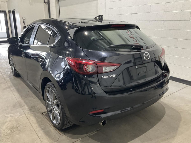 Mazda 3 Sport GT BM 2018 à vendre in Cars & Trucks in Laval / North Shore - Image 3