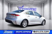 2023 Toyota Corolla LE * HAIL SALE! Welcome to Xtreme Auto & Truck Sales Your Car Loan, Truck Loan,... (image 4)