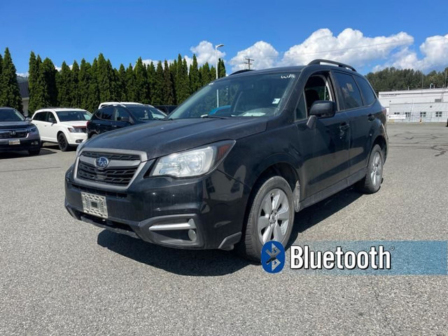 2018 Subaru Forester 2.5i Convenience - Aluminum Wheels in Cars & Trucks in Edmonton - Image 3