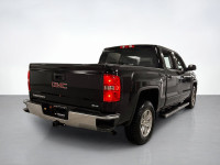 Climb inside our 2017 GMC Sierra 1500 SLE Crew Cab 4X4 that makes a powerful first impression in Ony... (image 4)