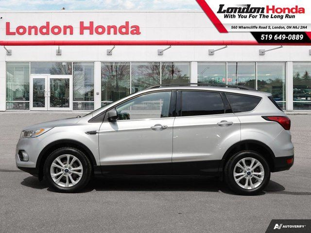 2019 Ford Escape SEL in Cars & Trucks in London - Image 3
