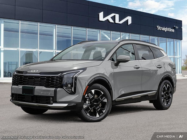 2026 Kia Sportage EX Premium in Cars & Trucks in Medicine Hat - Image 2
