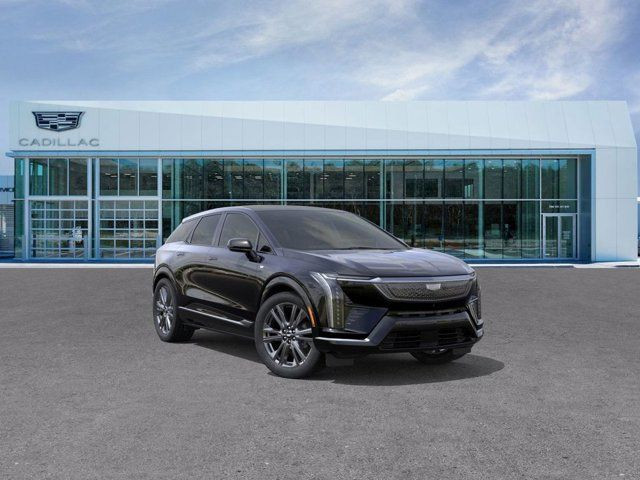 2025 Cadillac OPTIQ Sport 2 in Cars & Trucks in Calgary