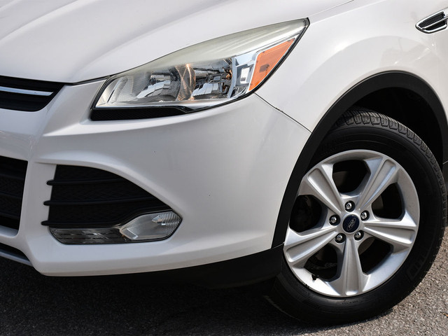 2013 Ford Escape SE ~Alloy wheels ~Bluetooth ~Heated Seats ~LOW  in Cars & Trucks in Barrie - Image 2