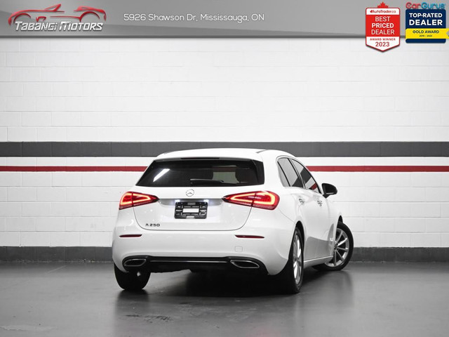 2019 Mercedes-Benz A Class 250 Sunroof Light Interior Ambient Li in Cars & Trucks in Mississauga / Peel Region - Image 2