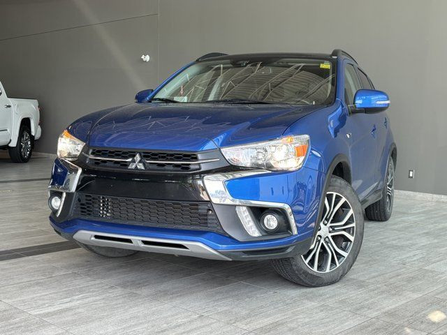 2018 Mitsubishi RVR SE LTD | AWD | Premium Audio in Cars & Trucks in Edmonton - Image 4