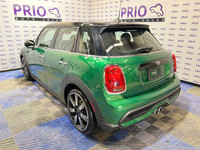 Certified Navigation Rear-View Camera Parking Sensors ECO Start Sun Roof Push Start Leather Seats He... (image 2)