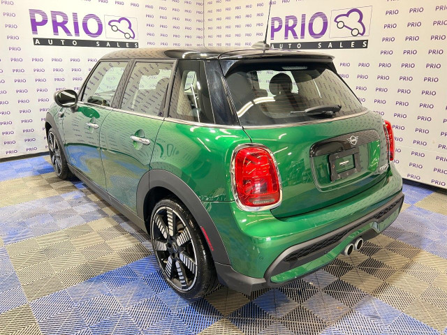 2023 MINI 5 Door in Cars & Trucks in Ottawa - Image 3