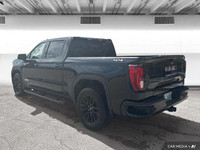 The 2023 GMC Sierra features four-wheel drive, aluminum wheels, and a locking/limited-slip different... (image 3)
