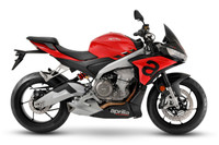 2023 Aprilia Motorcycles Tuono 660