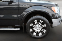 model lariat supercrew, 4 x 4, boite de 145 pouces, sieges en cuir, sieges chauffant, sieges ventill... (image 3)