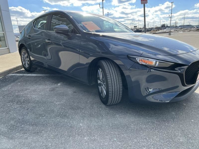 2022 Mazda 3 GX HEATED SEATS! REMOTE START! in Cars & Trucks in Stratford - Image 4