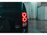 **ACCIDENT FREE - MECHANICALLY CERTIFIED** 143,679 KM This 2017 Dodge Grand Caravan Crew Plus is pow... (image 8)
