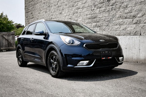 2019 Kia Niro EX Premium