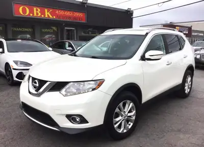 POUR NOUS JOINDRE:450 682 2999 JAMAIS ACCIDENTE-CARFAX DISPONIBLE TOIT OUVRANT PANORANIQUE-CAMERA DE...