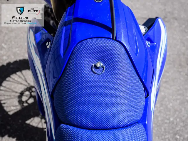 2025 Yamaha YZ450F in Dirt Bikes & Motocross in Markham / York Region - Image 13