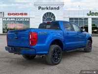 This Ford Ranger boasts a Intercooled Turbo Regular Unleaded I-4 2.3 L/140 engine powering this Auto... (image 4)