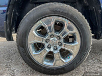 This Ram 1500 boasts a Regular Unleaded V-8 5.7 L/345 engine powering this Automatic transmission. T... (image 7)