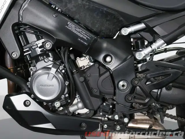 2023 Suzuki GSX-S1000 in Street, Cruisers & Choppers in Kelowna - Image 15