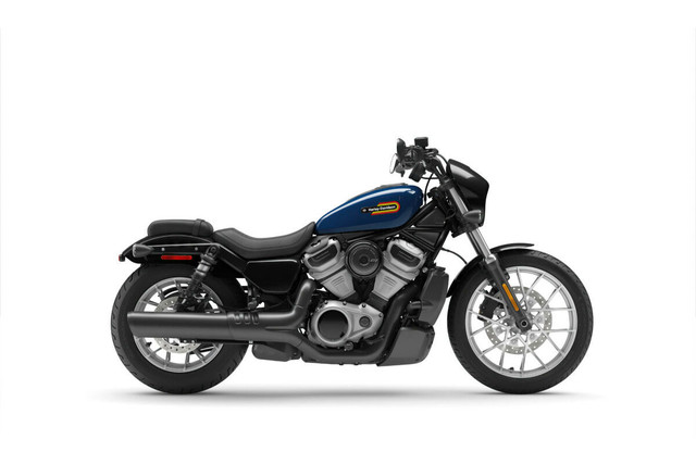 2023 Harley-Davidson Nightster Special in Sport Bikes in Markham / York Region