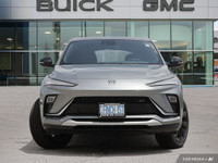 Experience the Future of Driving with the 2025 Buick Envista Sport Touring: Where Style Meets Perfor... (image 1)