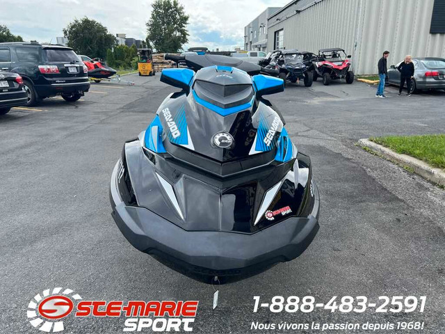  2019 Sea-Doo GTR 230 in Personal Watercraft in Longueuil / South Shore - Image 4