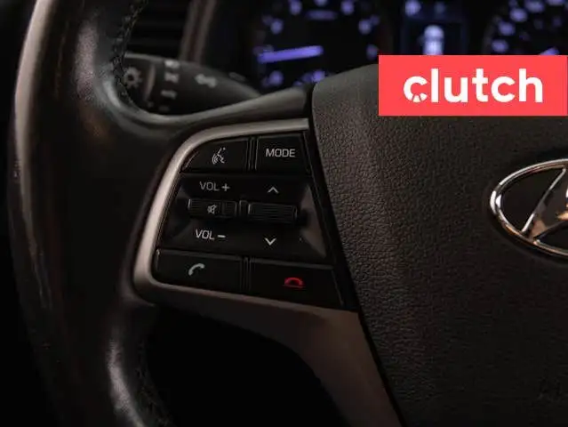 2018 Hyundai Elantra GL w/Apple CarPlay & Android Auto, Heated F dans Autos et camions dans Ville de Toronto - Image 24