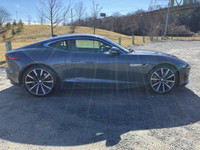 THIS VEHICLE IS JAGUAR CERTIFIED! THIS VEHICLES HAS FINANCING RATES OF4.99%! FULL WARRANTY UNTIL FEB... (image 2)