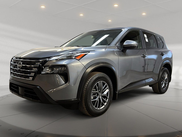 2024 Nissan Rogue S 4RM in Cars & Trucks in Laval / North Shore
