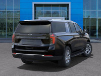 The 2025 Chevrolet Suburban LS is a full-size SUV designed for spacious comfort and robust capabilit... (image 7)