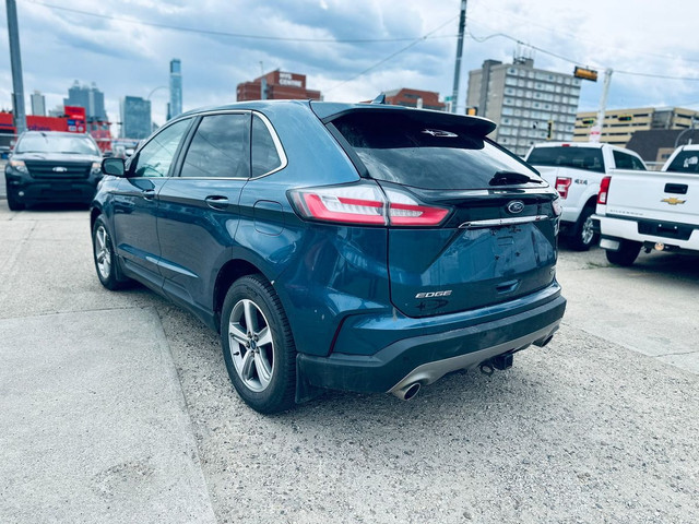 2019 Ford Edge SEL in Cars & Trucks in Edmonton - Image 4