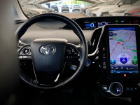 Stock#: 251275AThe 2020 Toyota Prius Prime Base 5dr hatchback Canada is a highly efficient and techn... (image 9)